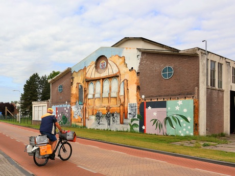 Summerstraat straatfotografie 