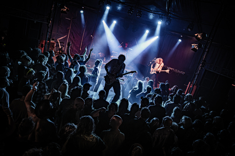 Money & The Man - Huntenpop, Ulft 2025