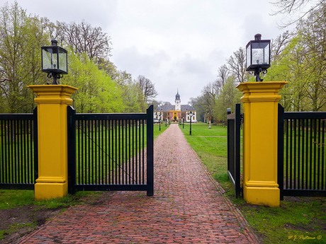 Fraeylemaborg. 