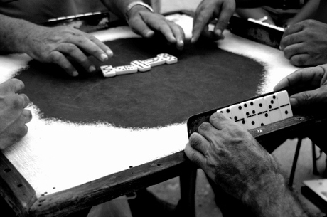 Streetdomino