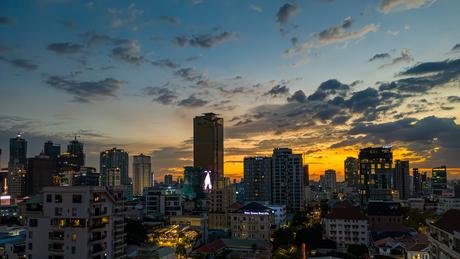Phnom Penh