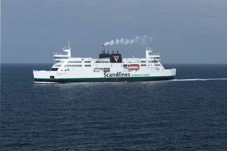 Overtocht