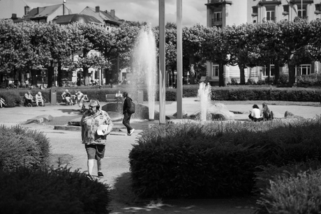 Gent straatfotografie