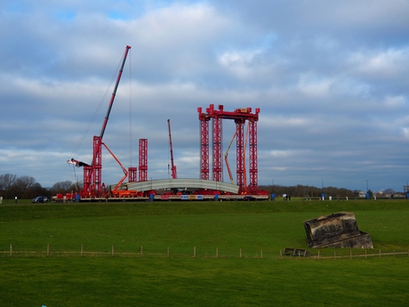 boogbrug 201