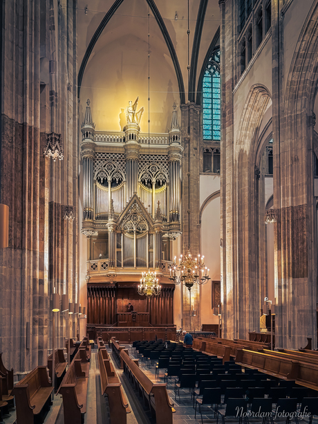 Domkerk Utrecht