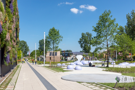 Floriade Almere 2022