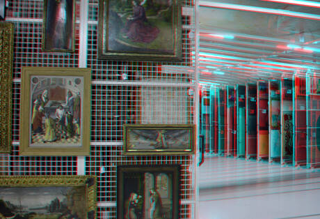 DEPOT Museum Boijmans Rotterdam 2026 3D