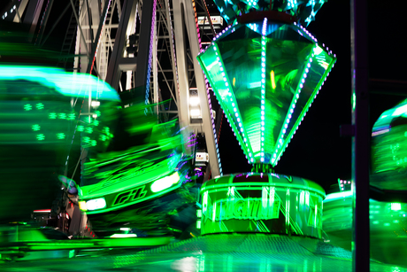 Deventer kermis