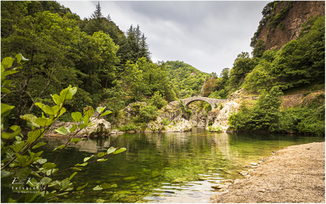 Pont du Diable – Thueyts