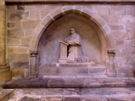 Saint-Malo, Bretagne.