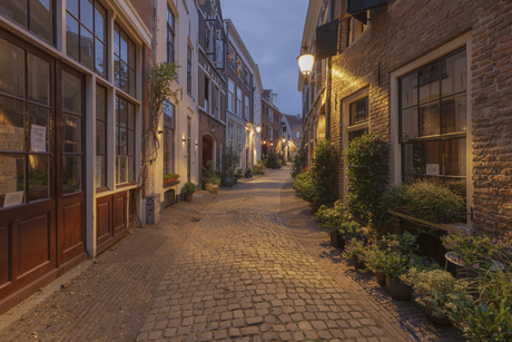 Deventer