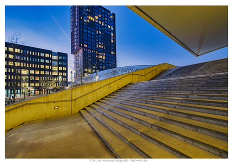 Londontower Antwerpen