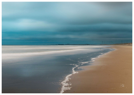 Strandleven