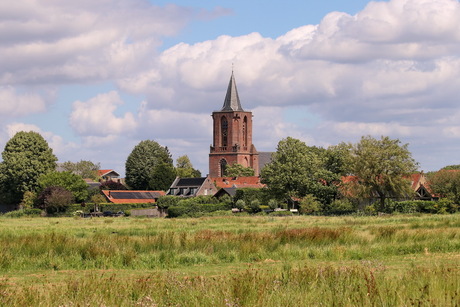 Spakenburg - Bunschoten.