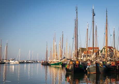 Mijn Volendam