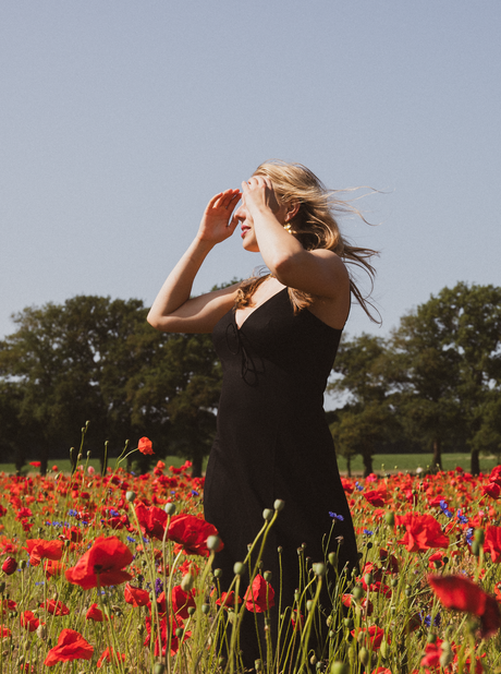 Fleur Rebelle