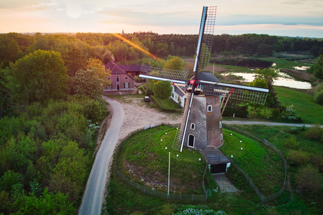 De Hernense Molen