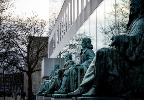 Raad voor Rechtsbescherming