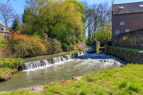 Nekummer watermolen (2)