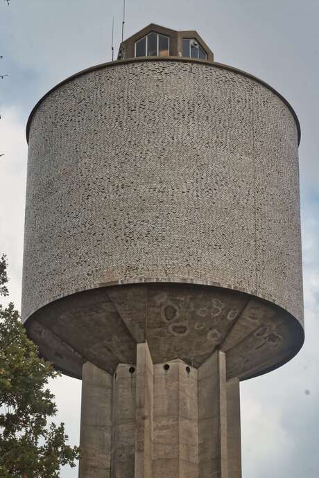 watertoren
