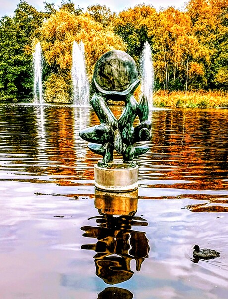 Autumn Leaves • 11