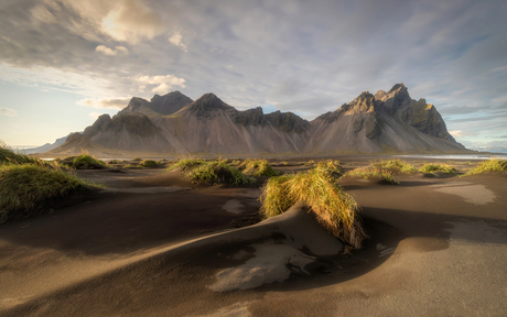 Vestrahorn