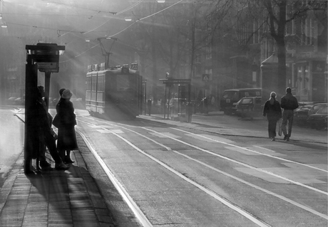 tramhalte