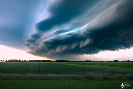 Supercell!