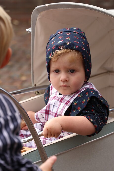 Spakenburgse dagen 2025