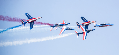 Patrouille de France