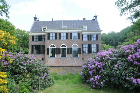 kasteeltje