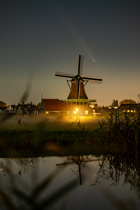 Molen de Kat 