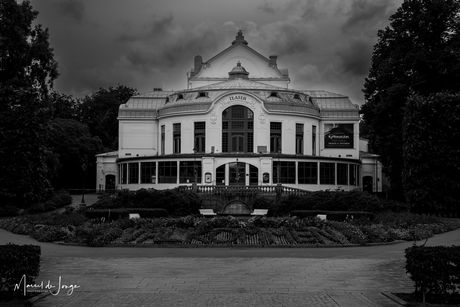 Theater Kristianstad