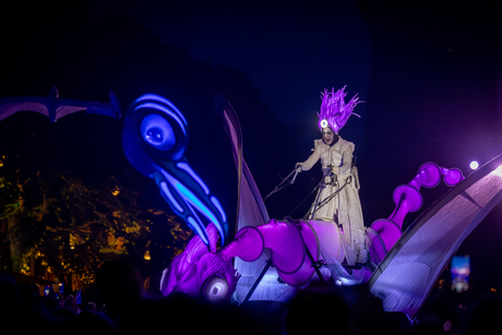 Deventer op Stelten 2025