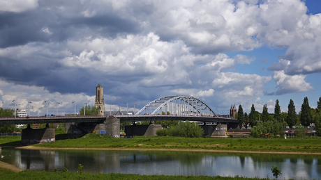 John Frostbrug