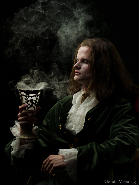 Workshop studiobelichting