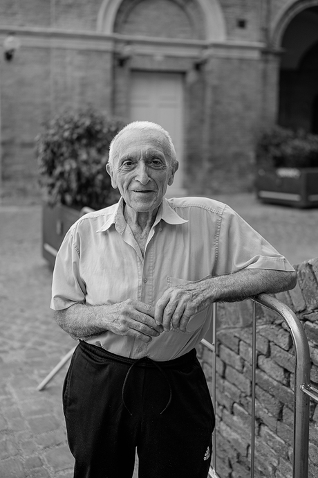 Antonio