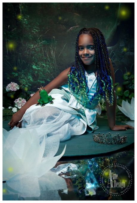 Whispers of a Fairytale