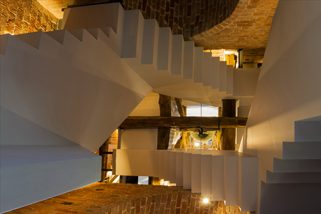 Een andere wereld creëren (2)