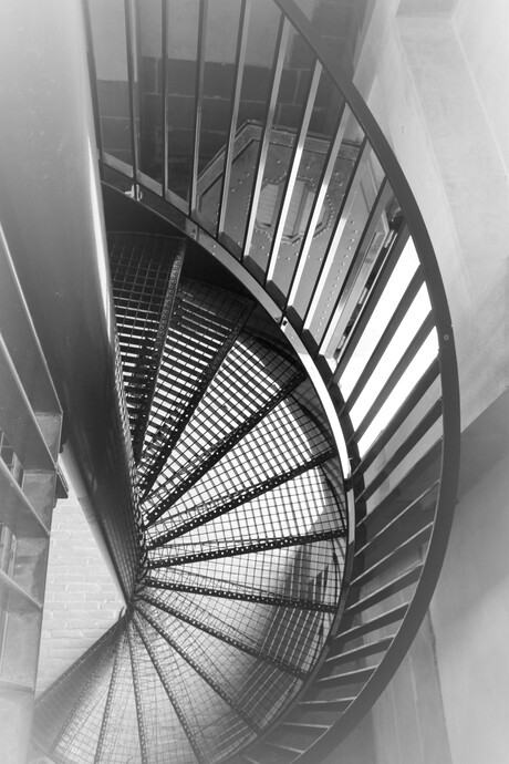 Pomphuisje de Hoge Veluww