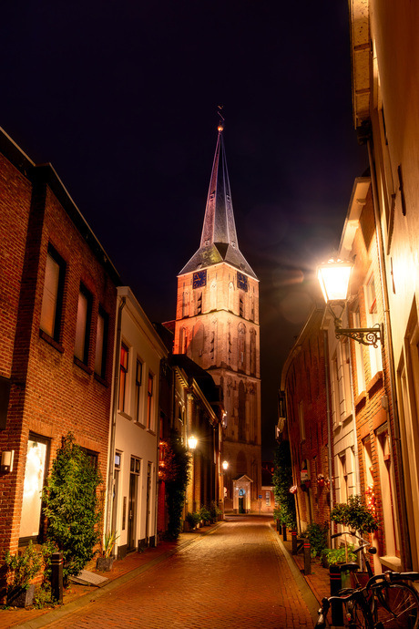Bovenkerk