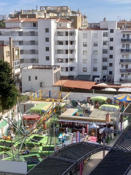 rommelig urbanisme