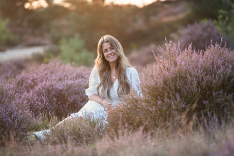 heideportret