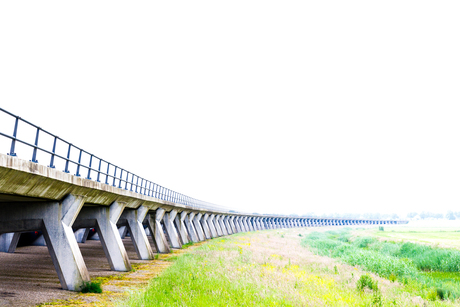 Tolbrug Veessen-Wapenveld