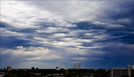 mooie wolken..........................
