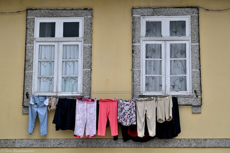Laundry Day