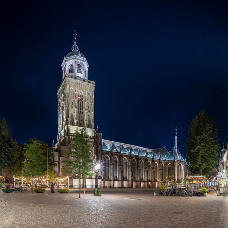 Lebuinuskerk