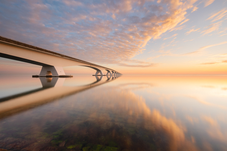 The Endless Bridge 