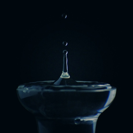 Waterdruppel