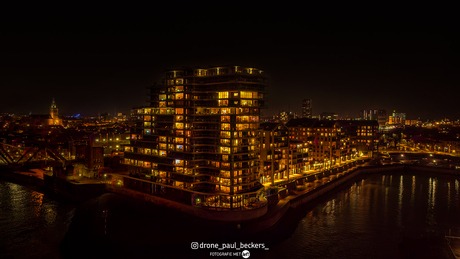 de Handelskade | Nijmegen 